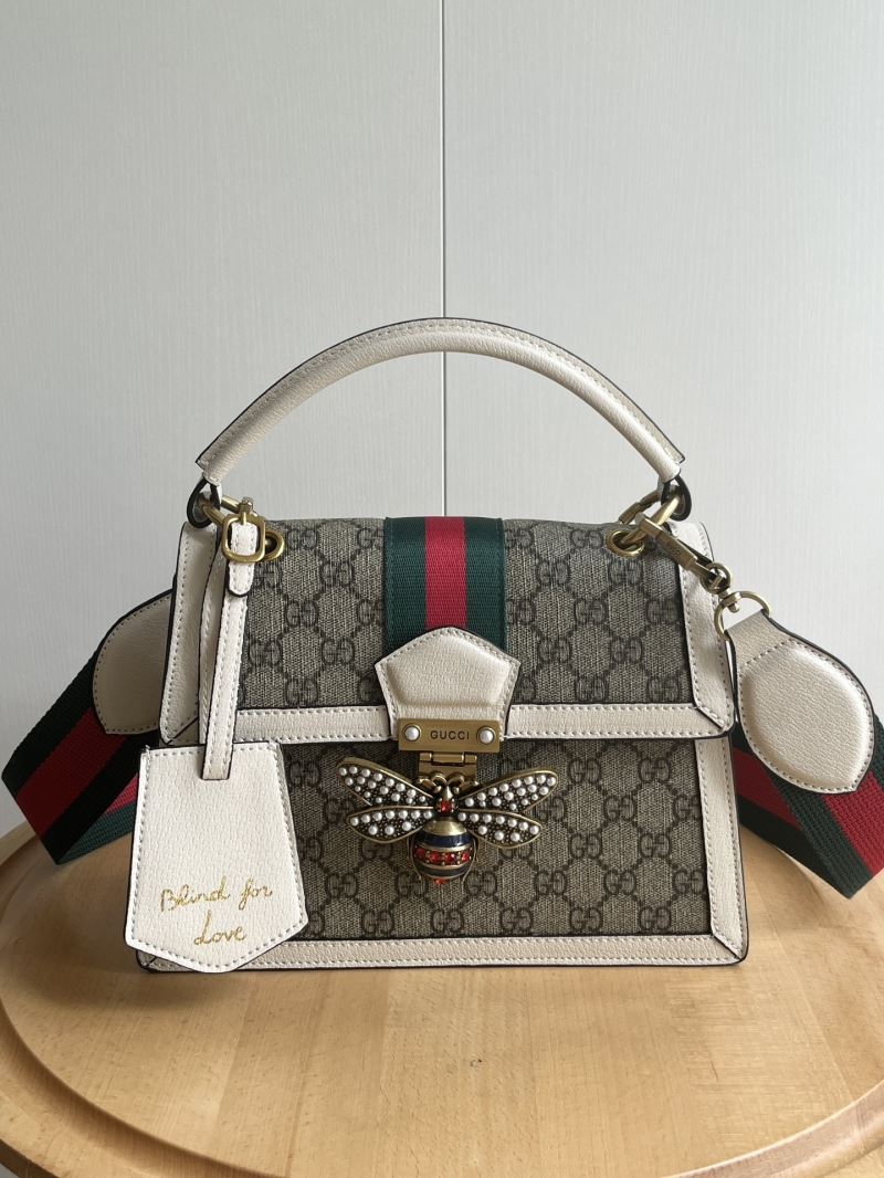 Gucci Top Handle Bags